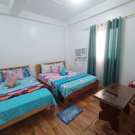 Mj Home Manila Habitación foto